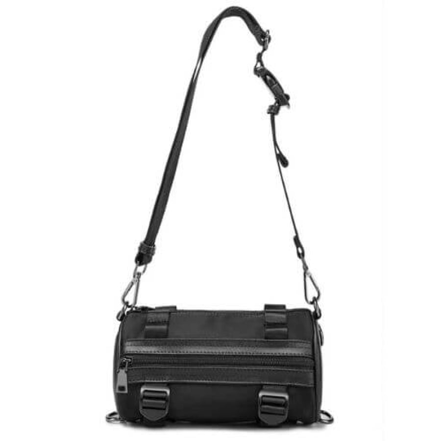 Bolsa Crossbody Oxford