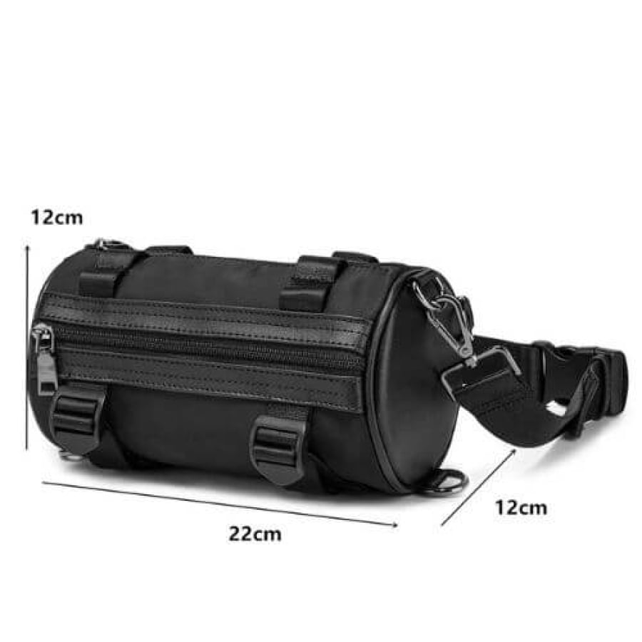 Bolsa Crossbody Oxford