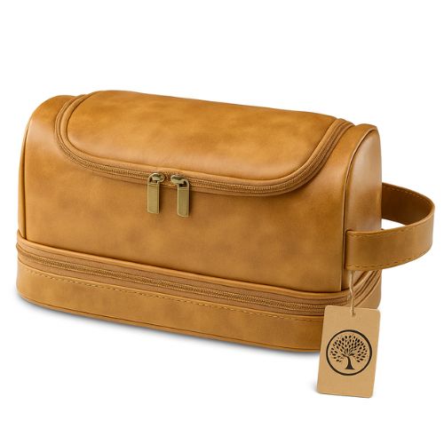 Necessaire Masculina para Viagem Vacant