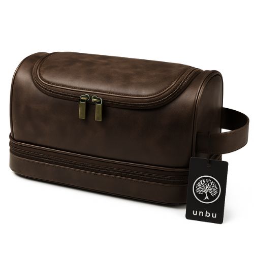 Necessaire Masculina para Viagem Vacant