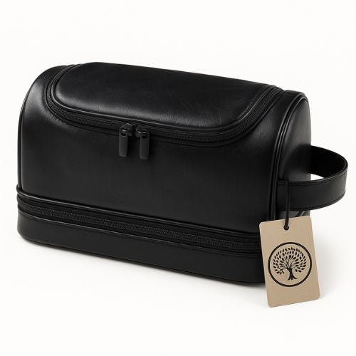 Necessaire Masculina para Viagem Vacant