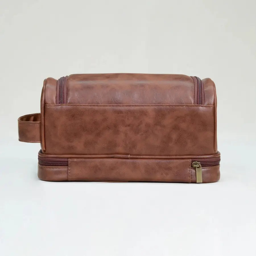 Necessaire Masculina para Viagem Vacant