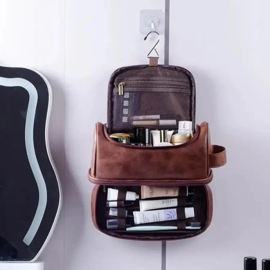 Necessaire Masculina para Viagem Vacant