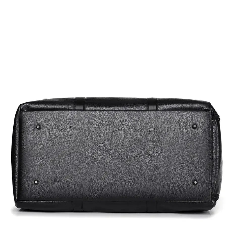 Bolsa De Viagem Couro Executiva Bagm401