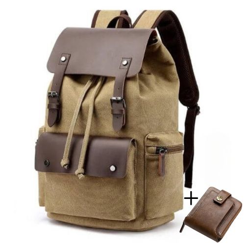 Mochila Masculina Reforçada Adventure Arrow Unbu