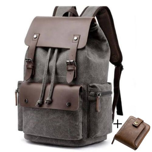 Mochila Masculina Reforçada Adventure Arrow Unbu