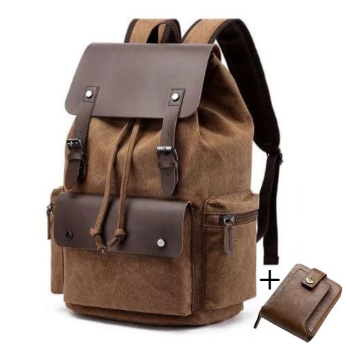 Mochila Masculina Reforçada Adventure Arrow Unbu