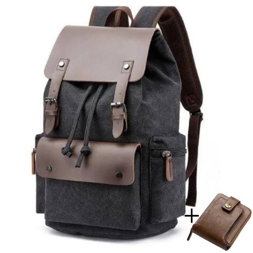 Mochila Masculina Reforçada Adventure Arrow Unbu