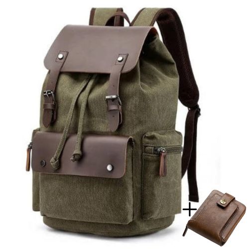 Mochila Masculina Reforçada Adventure Arrow Unbu