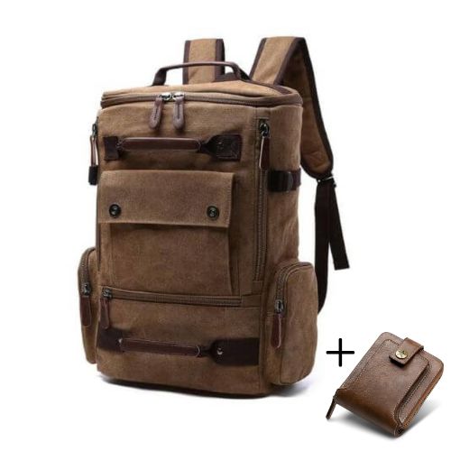 Mochila Reforçada Adventure Gladiator Unbu 35L Bpk09