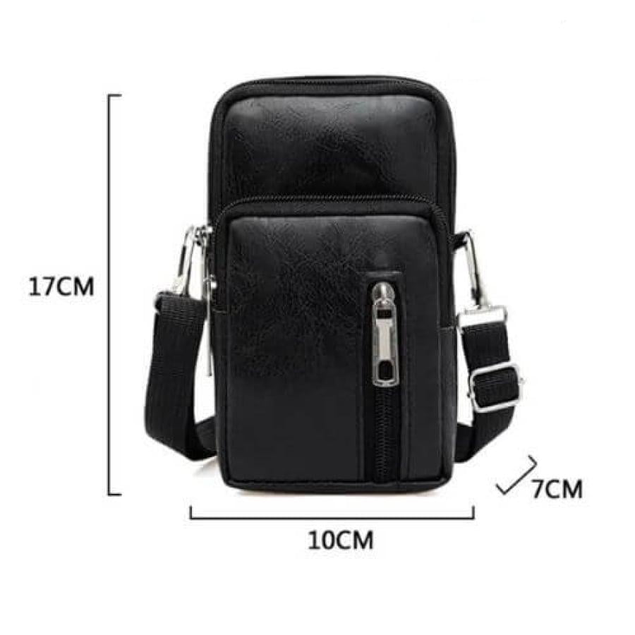 Shoulder Bag