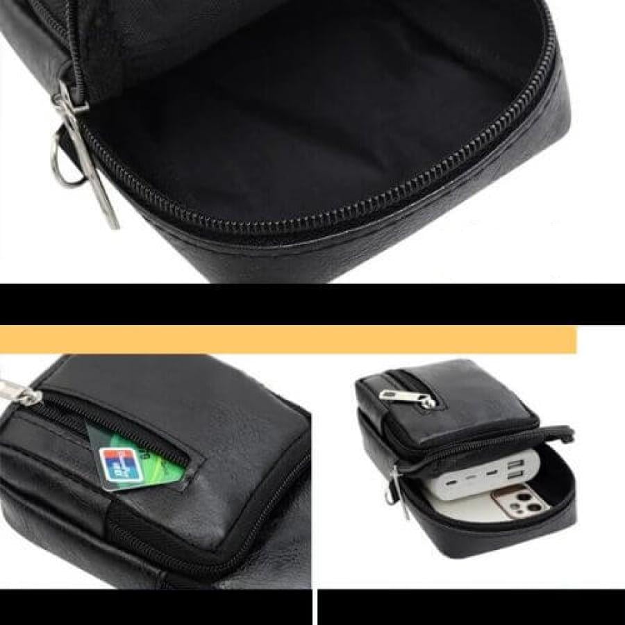 Shoulder Bag