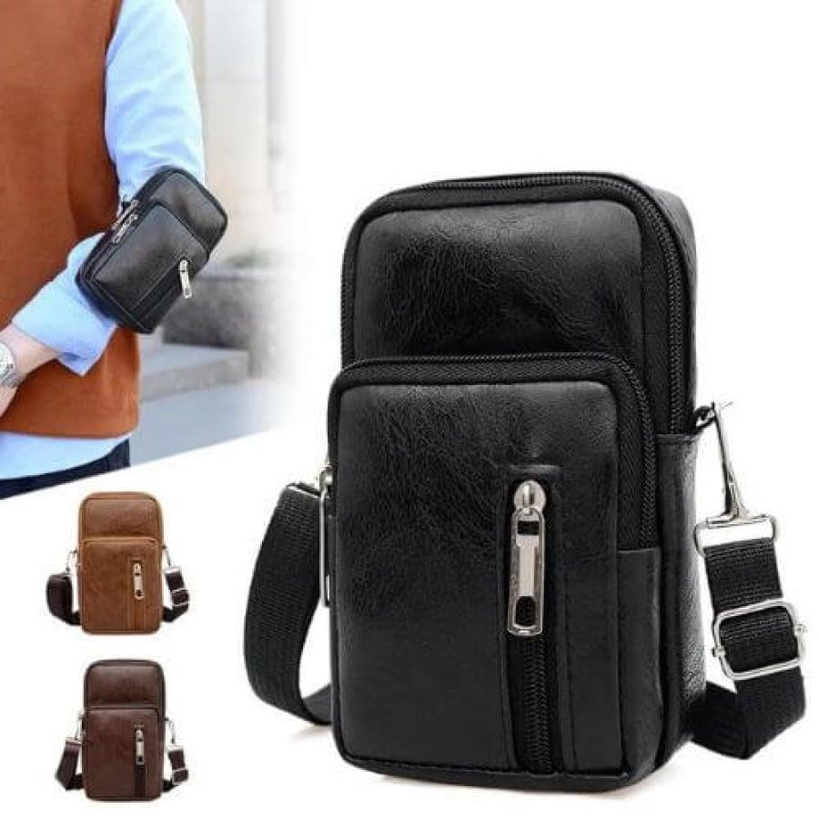 Shoulder Bag