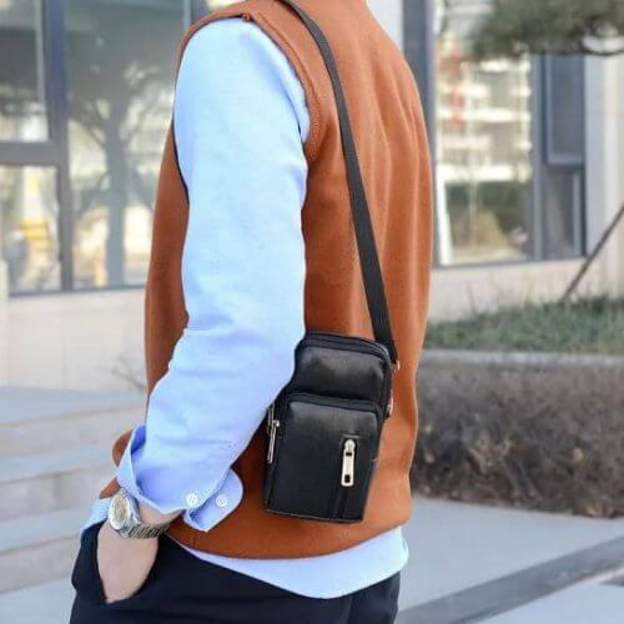 Shoulder Bag