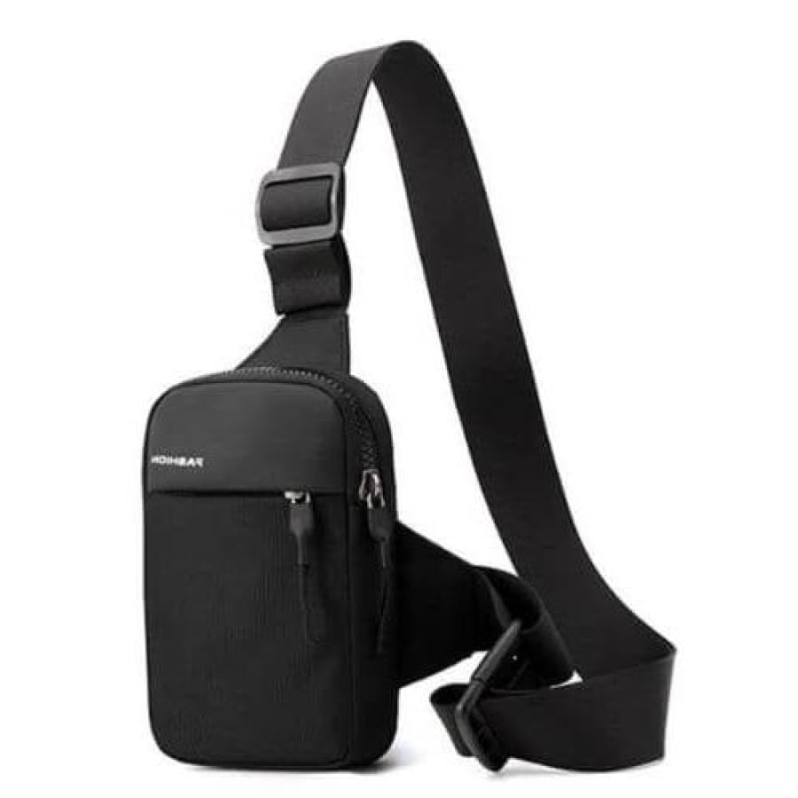 Shoulder Bag Dual Shield Unbu Bagm102