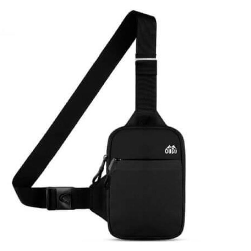 Shoulder Bag Shield Unbu