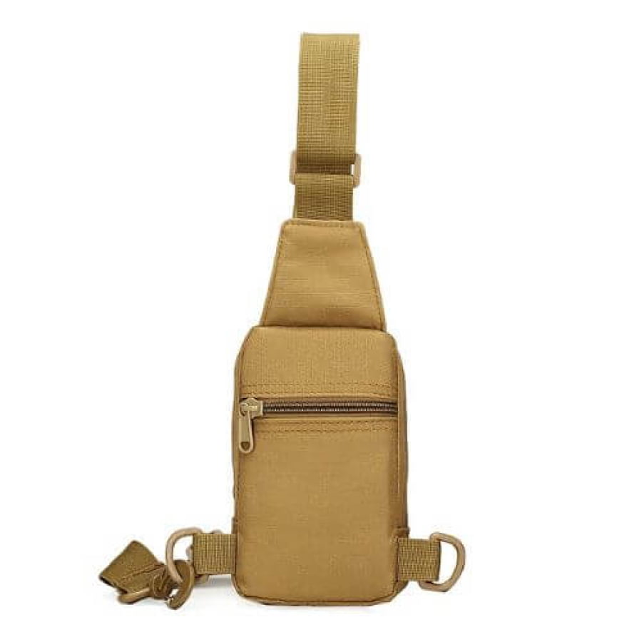 Shoulder Bag Tática Unbu Bagm104