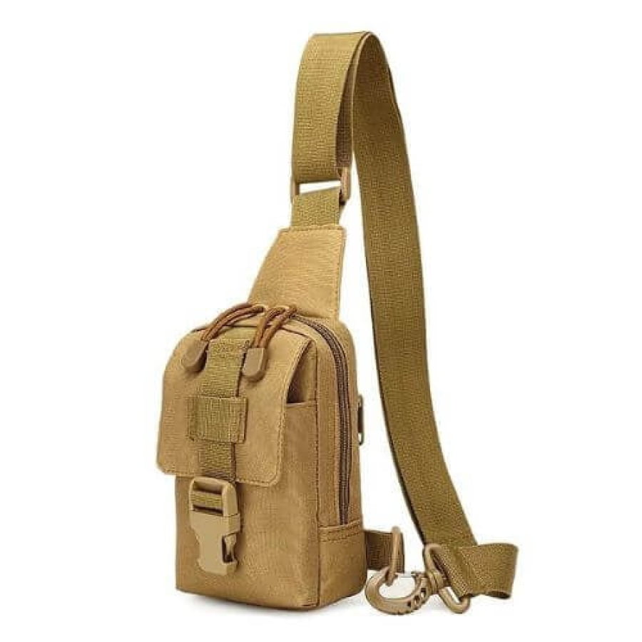 Shoulder Bag Tática Unbu
