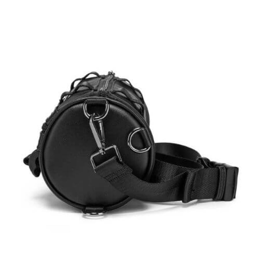 Bolsa Crossbody Oxford 