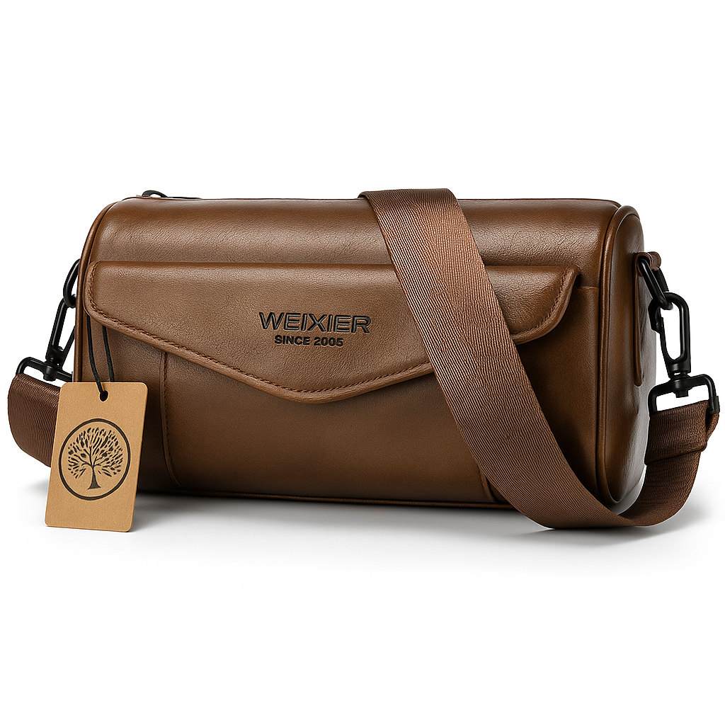 Bolsa Crossbody Weixier
