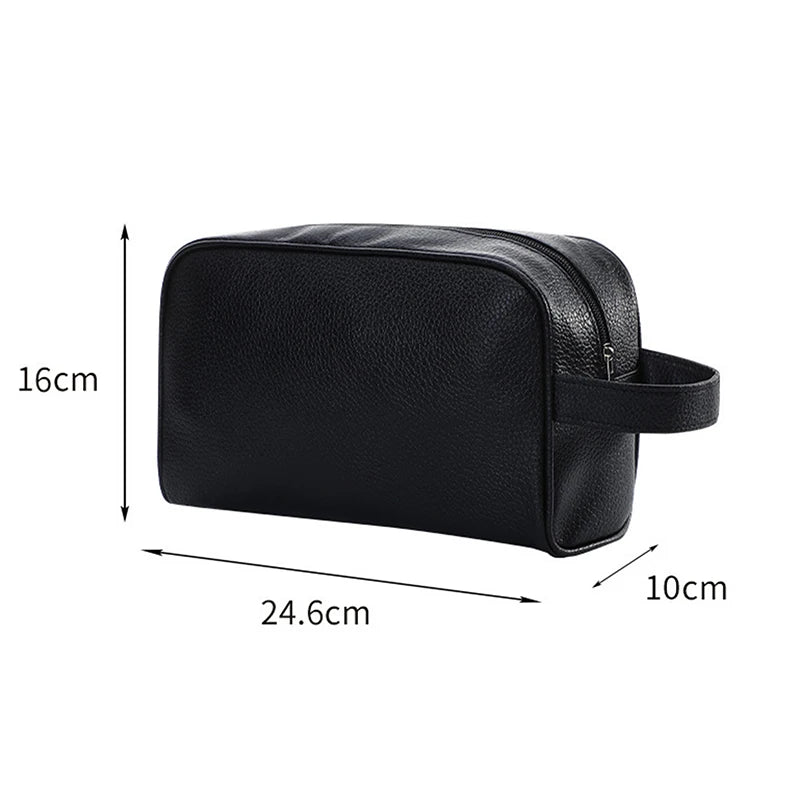 Necessaire Couro Essencial4