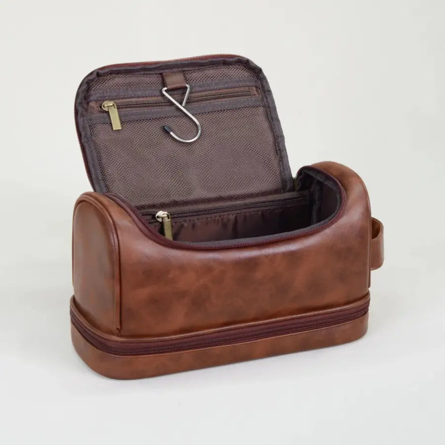 Necessaire Masculina para Viagem Vacant 