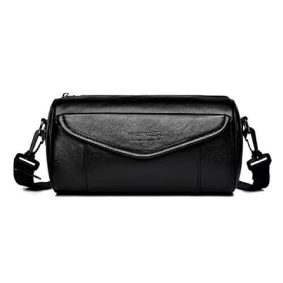 Bag Crossbody Wexier Preto Csbd00