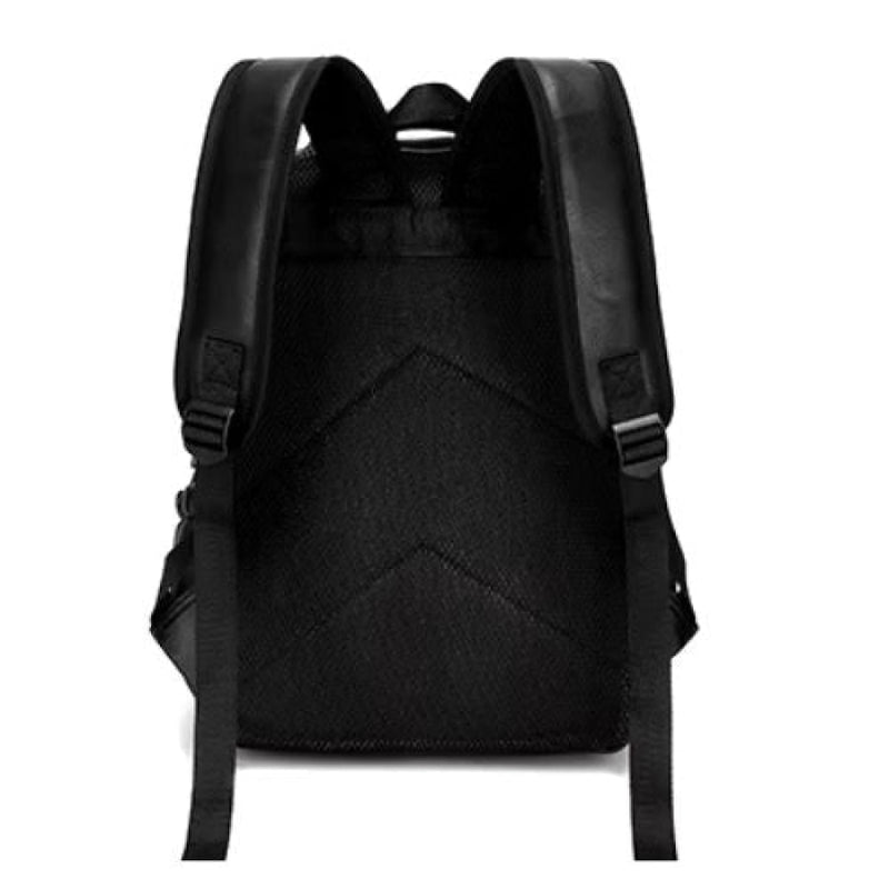 Mochila De Couro Executiva Legacy Bpk100