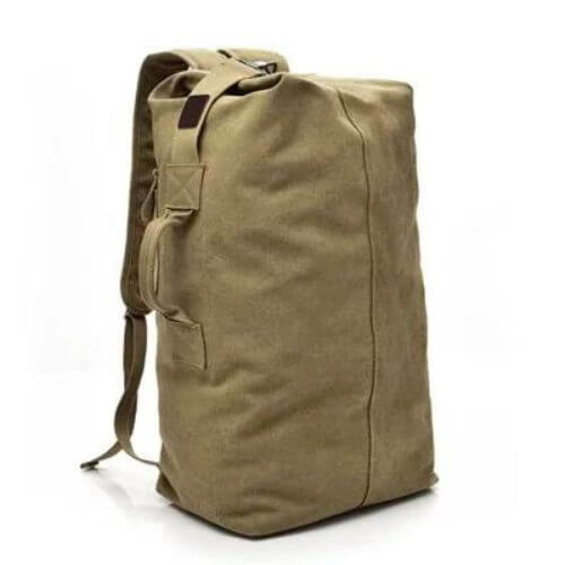 Mochila Masculina Reforçada Adventure Bucket Unbu 30L