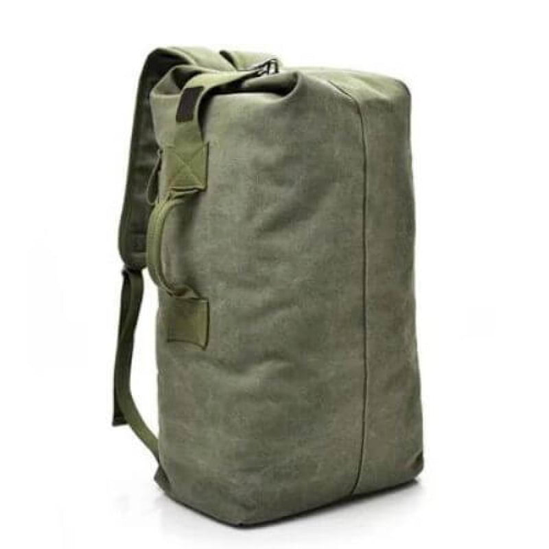 Mochila Masculina Reforçada Adventure Bucket Unbu 30L