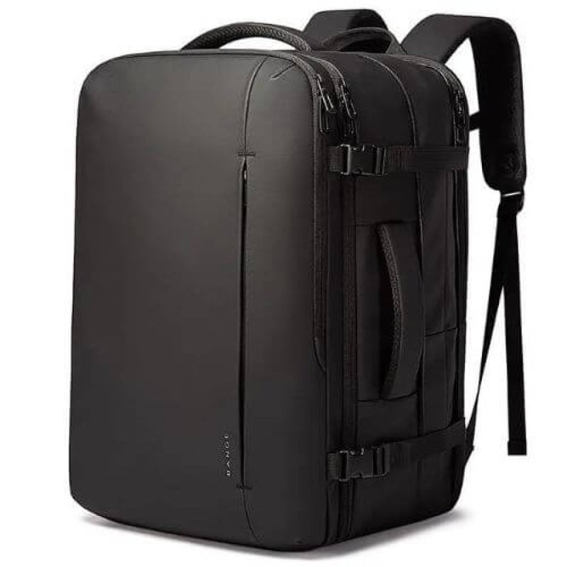 Mochila Preta Executiva Aesthetic Unbu 35L / 47.5Cm * 31Cm 26Cm Bpk01