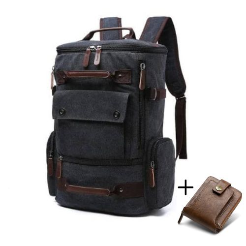 Mochila Reforçada Adventure Gladiator Unbu 35L Bpk09