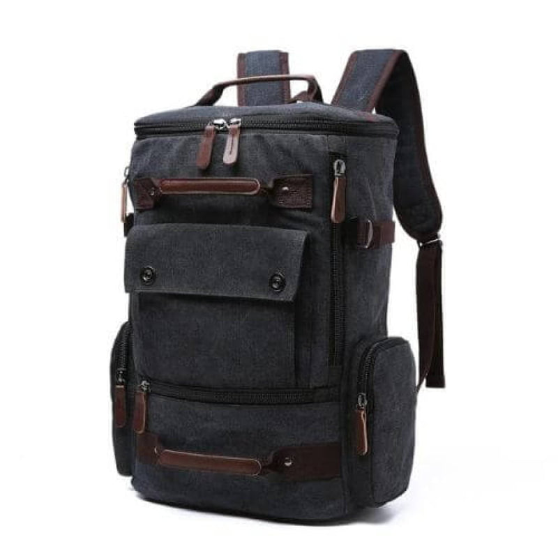 Mochila Masculina Reforçada Adventure Gladiator Unbu 35L