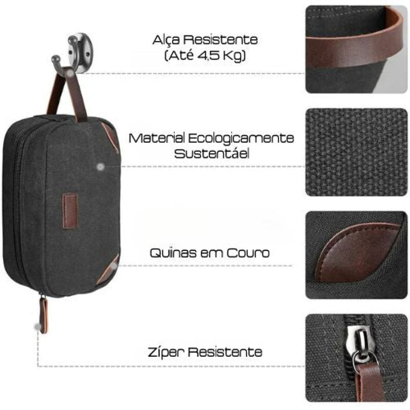 Necessaire Canva Ncs03