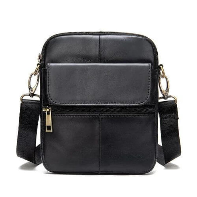 Shoulder Bag Couro