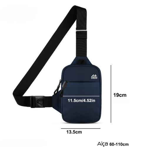 Shoulder Bag Shield Unbu