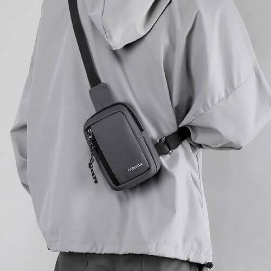 Shoulder Bag Trendy Unbu Bagm07