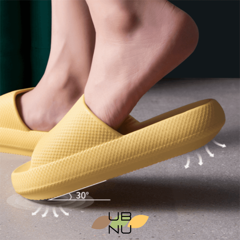 chinelo nuvem ortopedico antiderrapante limpeza nao escorrega para idoso idosa tomarbanhoaliviador dos pes para quem tem fascite plantar esporao coluna Melhor preco comprar frete gratis