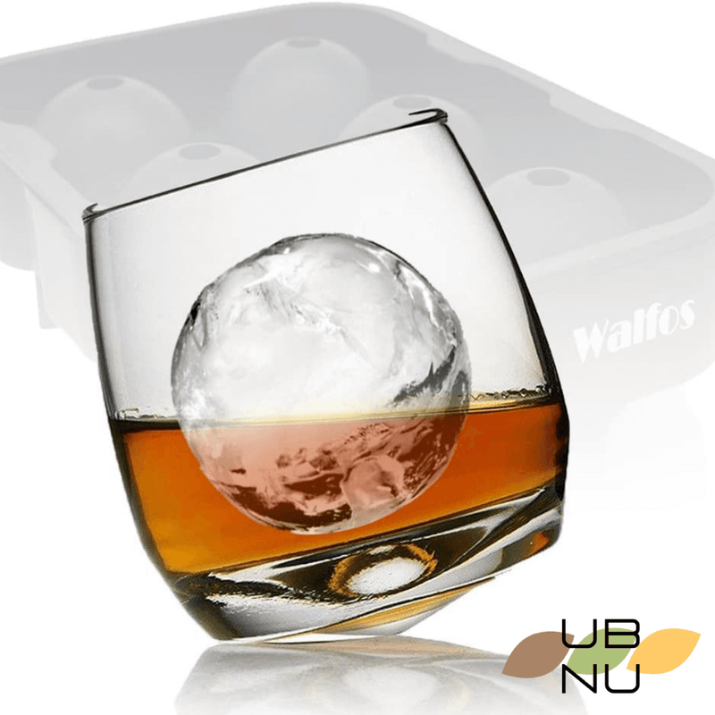 formadegelobolaredondo transparenteparawhiskysiliconeice-ballmakerwallfos