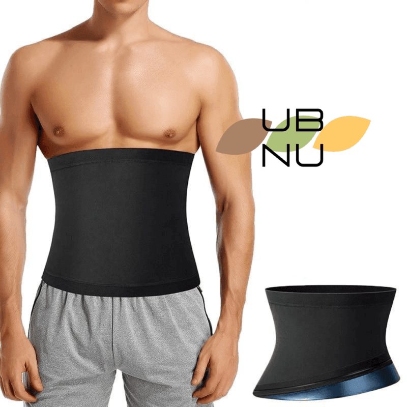 Camisa de Compressão Masculina Modeladora para Homens