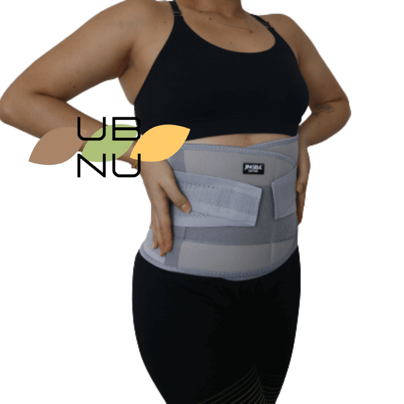 melhor cinta modeladora abdominal para barriga feminina