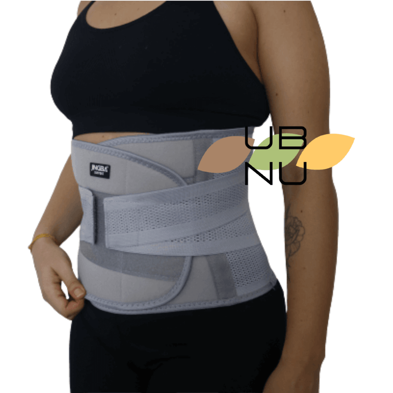 melhor cinta modeladora abdominal para barriga feminina